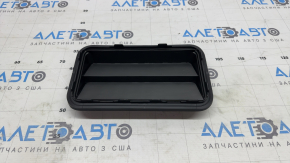 Ventilation shield left Lexus ES300h ES350 13-18