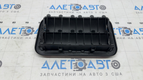 Ventilation shield left Lexus ES300h ES350 13-18