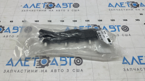 Front bumper mount, right fender, Hyundai Venue 20-25