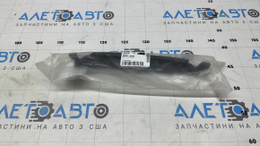 Right lower front bumper mount for Hyundai Venue 20-25