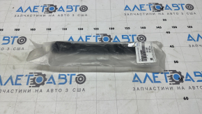 Right lower front bumper mount for Hyundai Venue 20-25