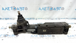 Electric steering rack for Audi A6 C7 12-18, without rods