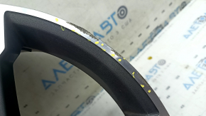 Wheel disk R18*8J ET40 Audi A4 B9 17-18 CB5 style, light curb