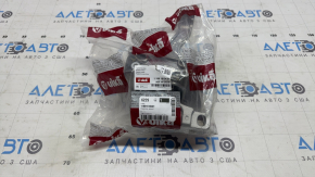 Right engine mount for VW Jetta 19-23 1.4T
