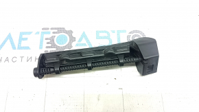 Right inner rear bumper mount for Audi A6 C7 16-18 with broken pin