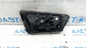 Lamp inner trunk lid right Audi A6 C7 16-18 rest