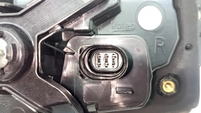 Lamp inner trunk lid right Audi A6 C7 16-18 rest
