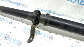 Driveshaft driveshaft Audi A6 C7 12-18 for 8 speed automatic transmission, cracked outboard