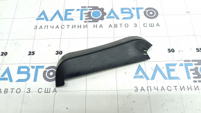Right inner headlight plug for Audi A6 C7 16-18 restyling, seal peeled off