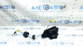 Front left door lock for BMW 3 G20 19-26 with cables, broken mount