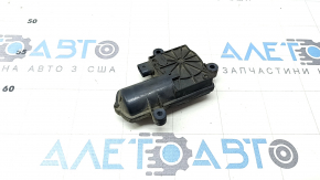Exhaust flap control unit Audi A6 C7 16-18 2.0T
