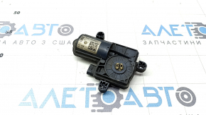 Exhaust flap control unit Audi A6 C7 16-18 2.0T