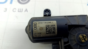 Exhaust flap control unit Audi A6 C7 16-18 2.0T