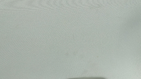 Headlining for Audi A6 C7 12-18 sunroof, gray, ready for reupholstery