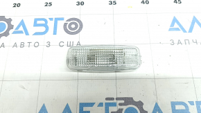 Front left ceiling light for Audi A6 C7 12-12 halogen