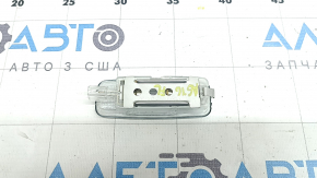 Front left ceiling light for Audi A6 C7 12-12 halogen