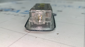 Front left ceiling light for Audi A6 C7 12-12 halogen