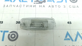 Front right ceiling light for Audi A6 C7 12-12 halogen