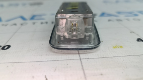 Front right ceiling light for Audi A6 C7 12-12 halogen