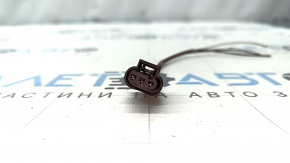 A chip for the exhaust valve actuator of the Audi A6 C7 16-18 2.0T