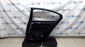 Bare rear right door BMW 3 G20 19-26 white 300