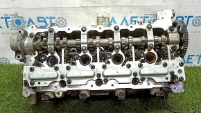 Cylinder head assembly Jeep Cherokee KL 14-23 2.4