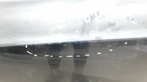 Bare front left door BMW 3 G20 19-26 black 475