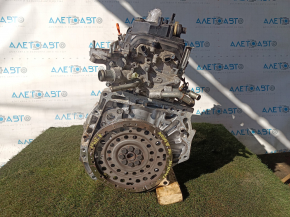 Honda Accord 2018-22 2.0 hybrid engine, 121k, started