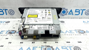 Radio tape recorder Audi A6 C7 16-18 rest, 4 buttons