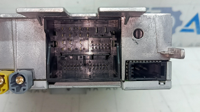 Radio tape recorder Audi A6 C7 16-18 rest, 4 buttons