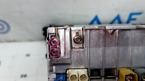 Radio tape recorder Audi A6 C7 16-18 rest, 4 buttons