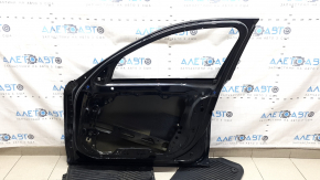 Bare front right door BMW 3 G20 19-26 black 475, painted