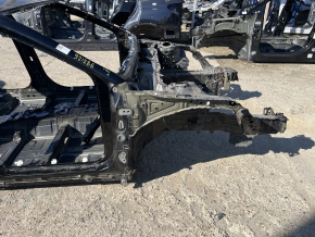 Front right quarter panel for Toyota Camry v70 18-24