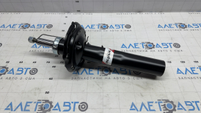 Front left shock absorber for Volkswagen Tiguan 18-24