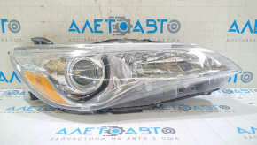 Headlight front right Toyota Camry v55 15-17 naked usa LE\XLE halogen DEPO