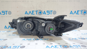 Headlight front right Toyota Camry v55 15-17 naked usa LE\XLE halogen DEPO