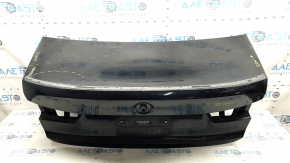 BMW 3 G20 19-26 Black Trunk Lid 475