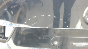 BMW 3 G20 19-26 Black Trunk Lid 475