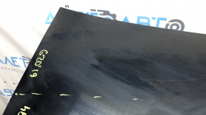 BMW 3 G20 19-26 Black Trunk Lid 475