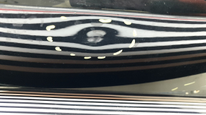 BMW 3 G20 19-26 Black Trunk Lid 475