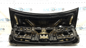 BMW 3 G20 19-26 Black Trunk Lid 475