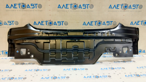 Rear panel Hyundai Elantra UD 11-16