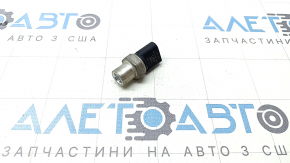 Air Conditioning Radiator Pressure Sensor for Audi A6 C7 16-18 2.0T, 3.0T