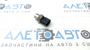 Air Conditioning Radiator Pressure Sensor for Audi A6 C7 16-18 2.0T, 3.0T
