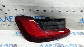 BMW 3 G20 19-21 Left Outer Wing Light, Worn