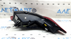 BMW 3 G20 19-21 Left Outer Wing Light, Worn