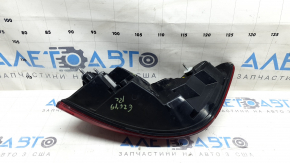 BMW 3 G20 19-21 Left Outer Wing Light, Worn