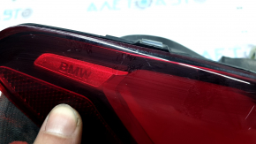 BMW 3 G20 19-21 Left Outer Wing Light, Worn