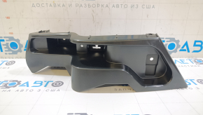 Rear bumper mount right inner Ford Fusion mk5 13-18