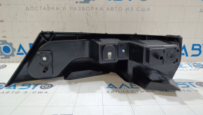 Rear bumper mount right inner Ford Fusion mk5 13-18